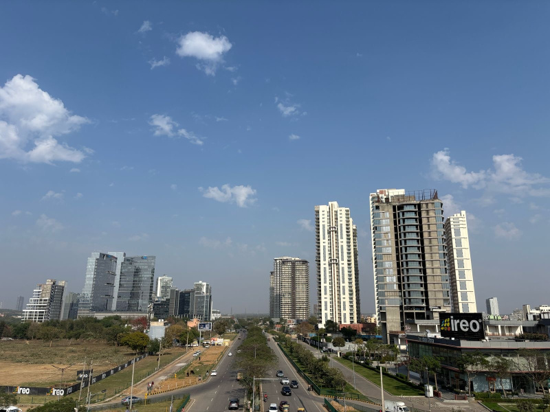 3 BHK 1400 Sq.ft. Apartment for Sale in Sector 61 Gurgaon