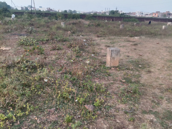  Residential Plot for Sale in Nai Basti, Katni