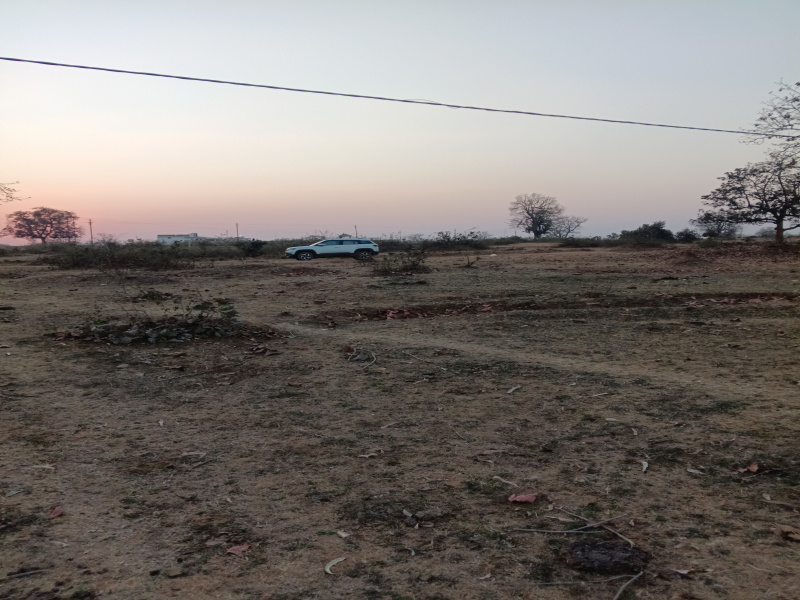  1 Acre Agricultural/Farm Land for Sale in Khalesar, Umaria