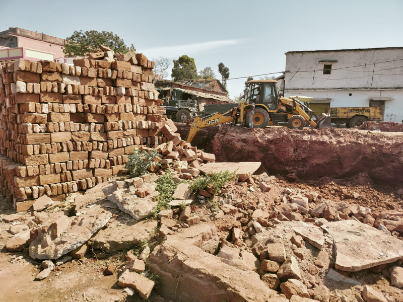  10 Acre Agricultural/Farm Land for Sale in Beohari, Shahdol