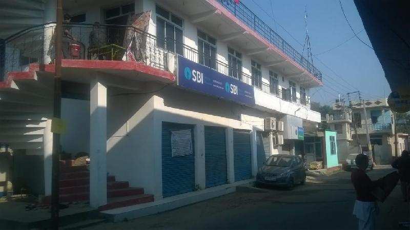 Commercial Shop 1578 Sq.ft. for Rent in Nadaun, Hamirpur
