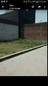  Residential Plot for Sale in Mukrampur Khema, Bijnor