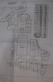  Residential Plot for Sale in Shivpuri Road, Jhansi