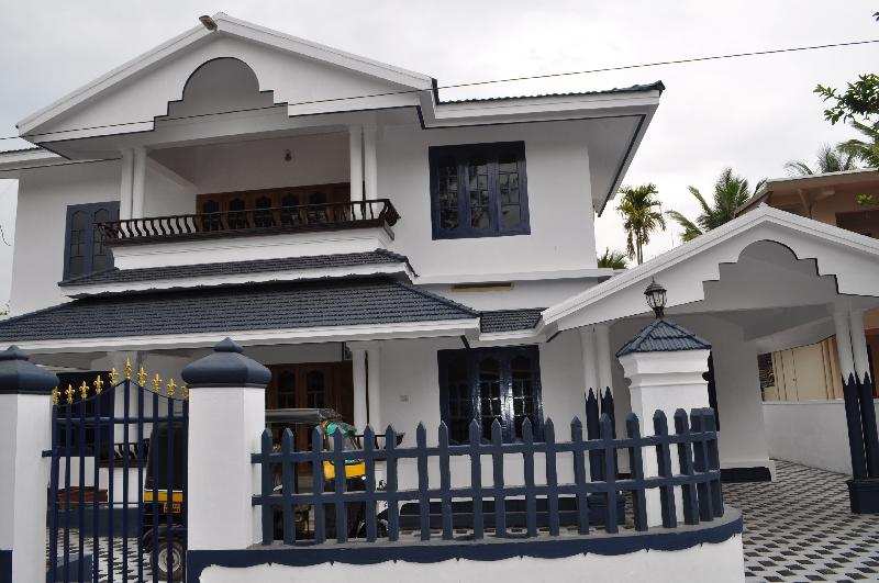 5 BHK Villa 2500 Sq.ft. for Sale in