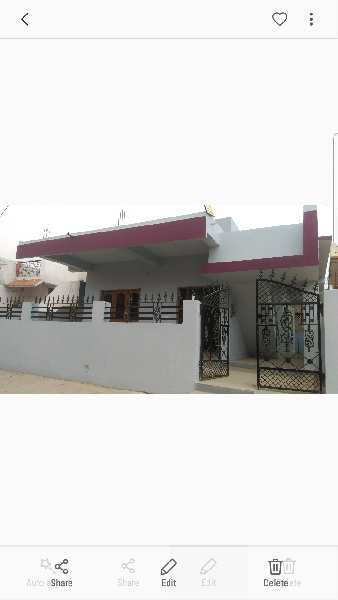 2 BHK House & Villa 1400 Sq.ft. for Sale in Yerkheda, Nagpur