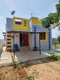 2 BHK House for Sale in Mathur, Tiruchirappalli