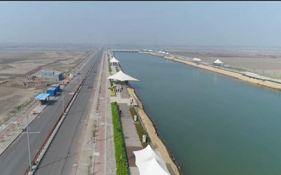 Additional image 2 of Dholera, Ahmedabad