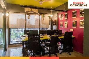  Office Space for Rent in Andheri Link Road, Andheri West, Mumbai