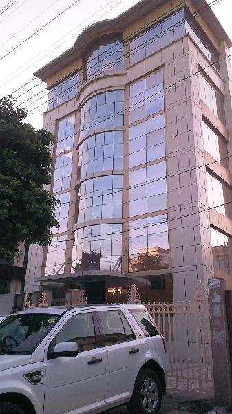 Office Space 20000 Sq.ft. for Rent in