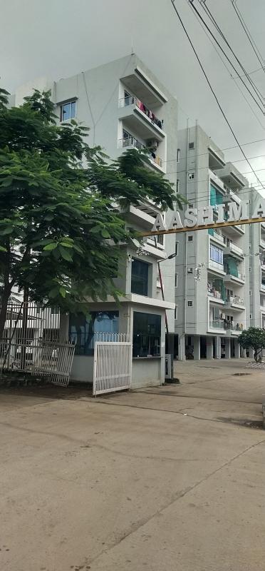 3 BHK Apartment 1050 Sq.ft. for Sale in Bagh Mungaliya, Bhopal