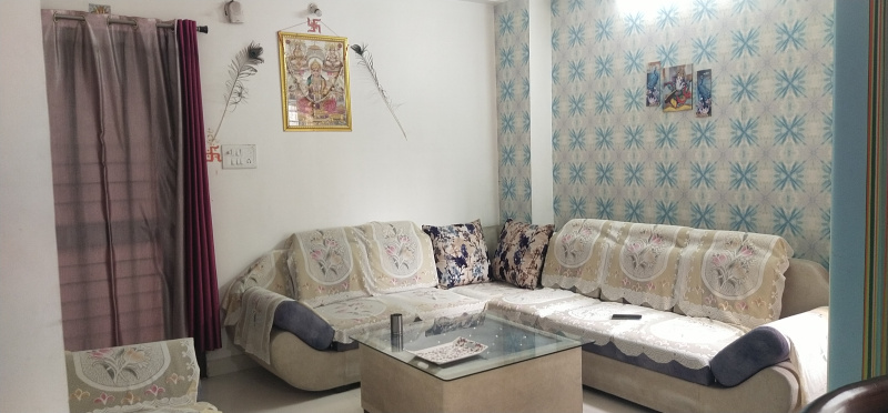 3 BHK Apartment 1050 Sq.ft. for Sale in Bagh Mungaliya, Bhopal
