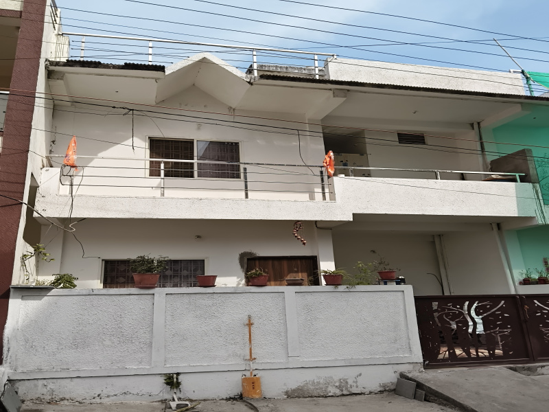 3 BHK 1650 Sq.ft. House for Sale in Vijay Nagar, Bhopal