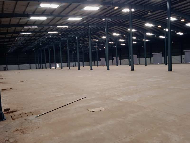 Warehouse 220000 Sq.ft. for Rent in