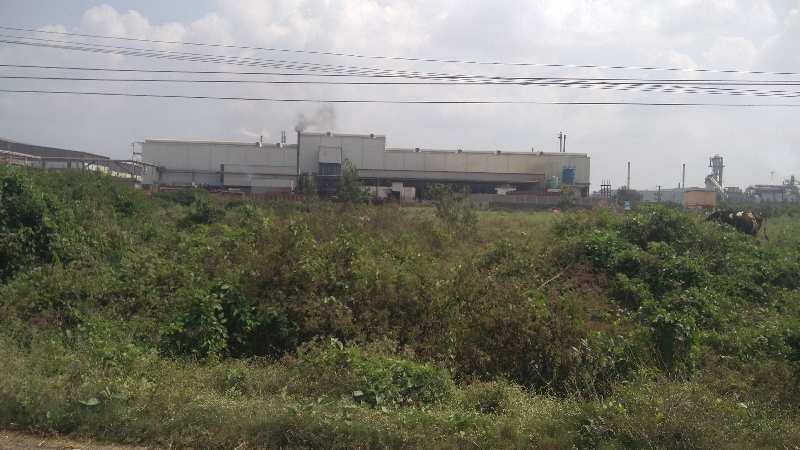 Industrial Land 160000 Sq.ft. for Rent in