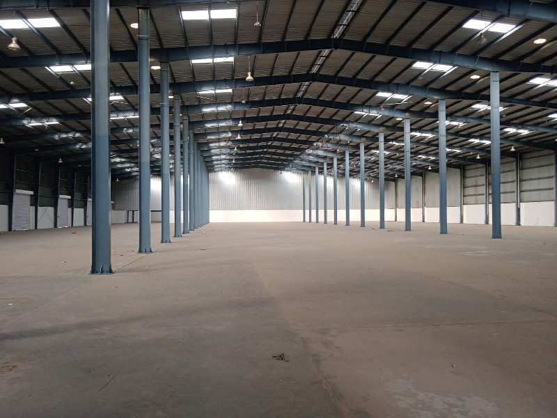 Warehouse 28000 Sq.ft. for Rent in