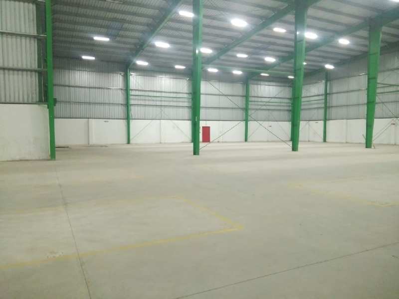 Warehouse 200000 Sq.ft. for Rent in Whitefield, Bangalore