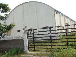  Warehouse for Rent in Shahabad, Gulbarga