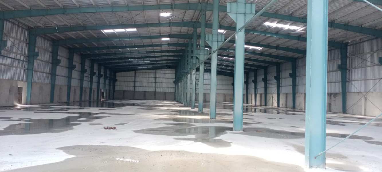 Warehouse 45000 Sq.ft. for Rent in Malur, Bangalore