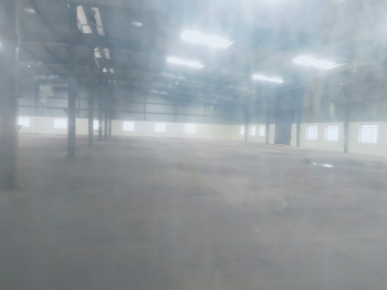  Warehouse for Rent in Hoskote, Bangalore