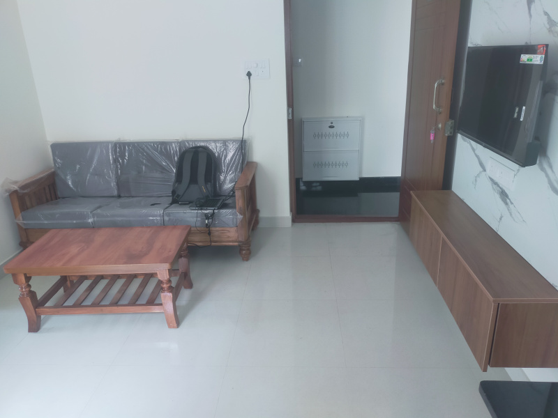 3 BHK Apartment 1765 Sq.ft. for Rent in Koramangala, Bangalore