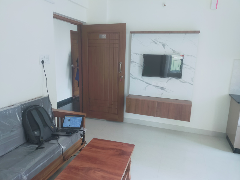 3 BHK Apartment 1765 Sq.ft. for Rent in Koramangala, Bangalore