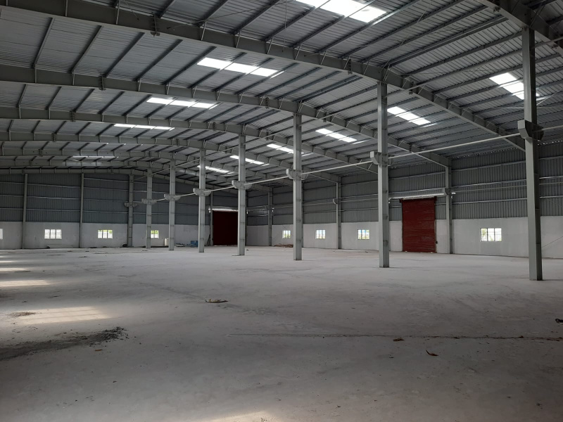  Warehouse 45000 Sq.ft. for Rent in Hoskote, Bangalore