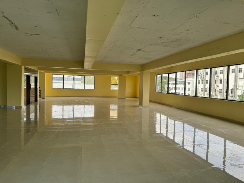  Hotels 35000 Sq.ft. for Rent in Yeshwanthpur, Bangalore