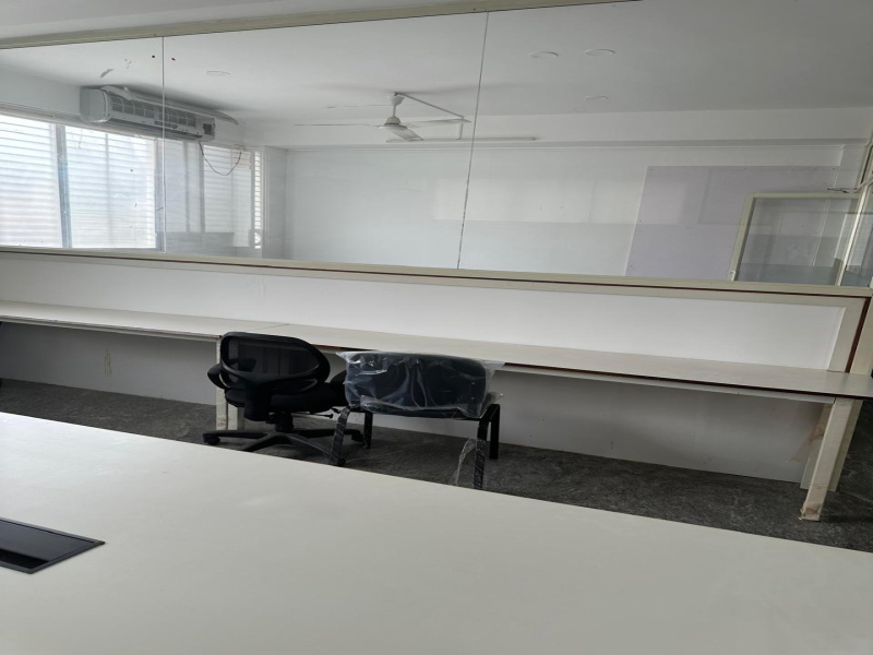  Office Space 9000 Sq.ft. for Rent in Mahadevapura Ind. Area, Bangalore