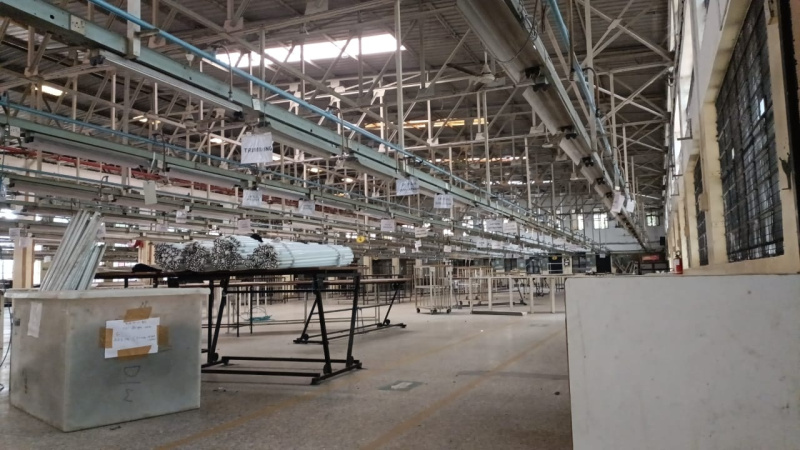  Factory 75000 Sq.ft. for Rent in Yeshwanthpur, Bangalore