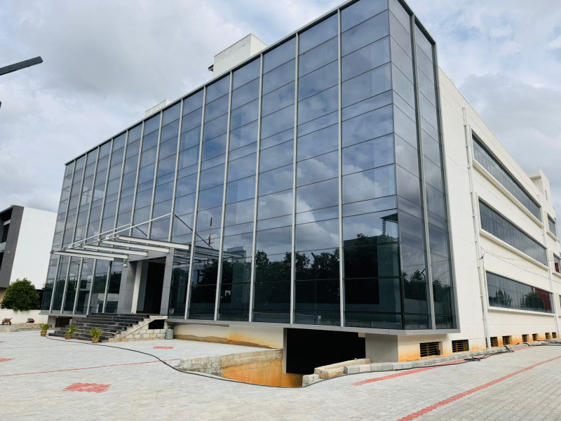  Business Center 55000 Sq.ft. for Rent in Devanahalli, Bangalore