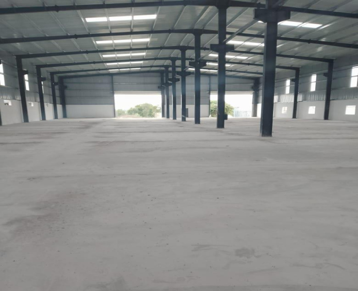  Warehouse 31000 Sq.ft. for Rent in Hoskote, Bangalore