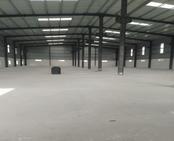  Warehouse 31000 Sq.ft. for Rent in Hoskote, Bangalore