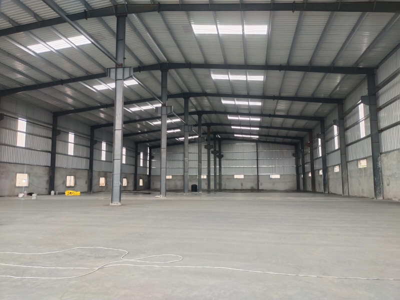  Warehouse 31000 Sq.ft. for Rent in Hoskote, Bangalore