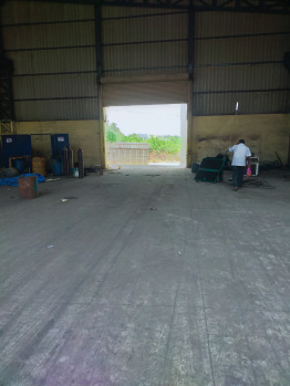  Factory for Rent in Kr Puram, Bangalore