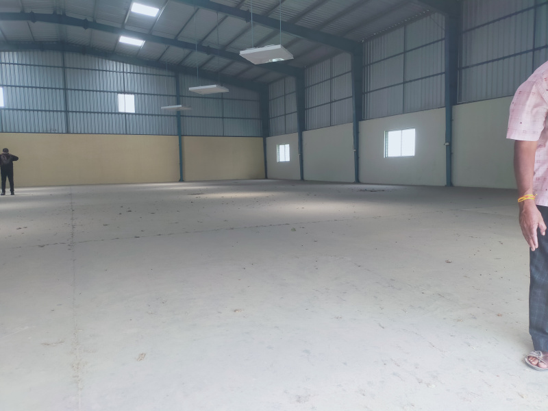  Warehouse 3000 Sq.ft. for Rent in Kr Puram, Bangalore