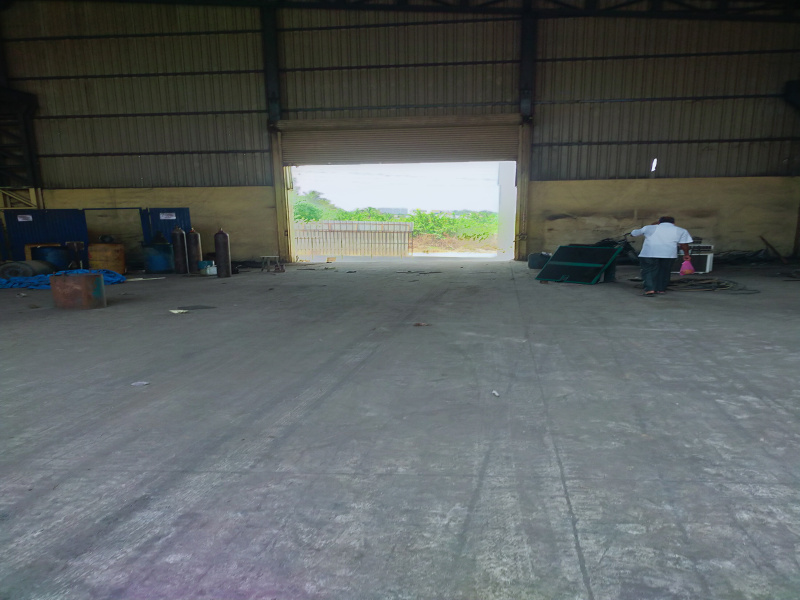  Warehouse 28000 Sq.ft. for Rent in Bidarahalli, Bangalore