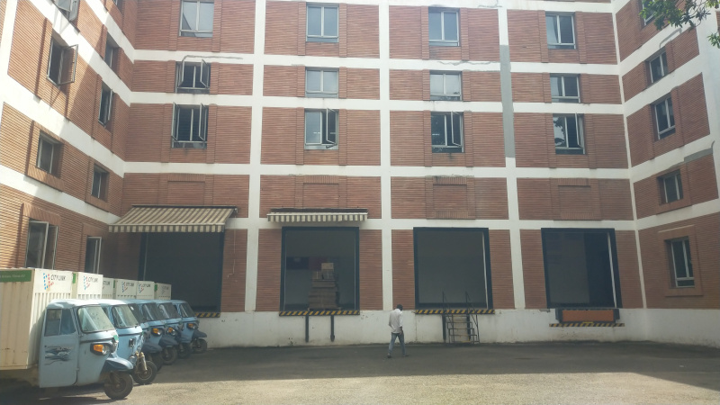  Warehouse 8000 Sq.ft. for Rent in Epip Zone, Whitefield, Bangalore