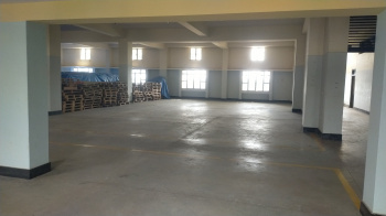  Warehouse for Rent in Hoodi, Bangalore