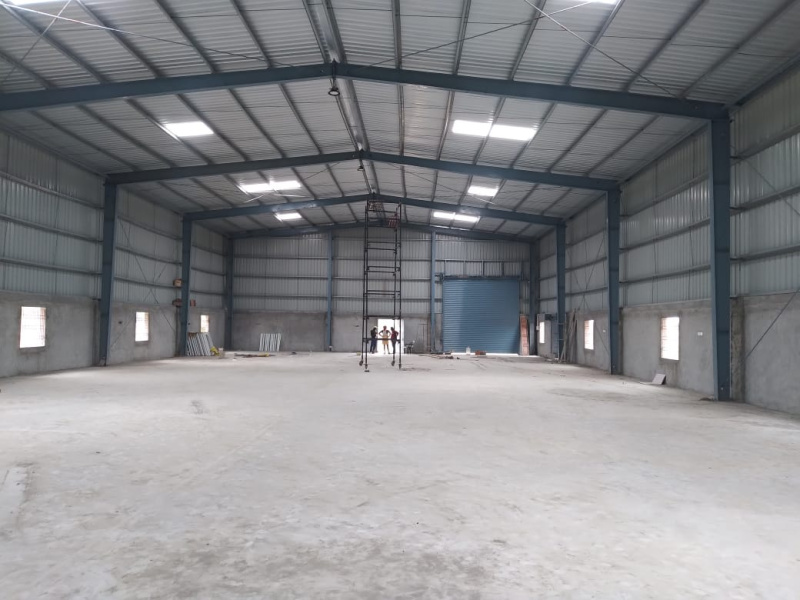  Warehouse 22000 Sq.ft. for Rent in Hoodi, Bangalore