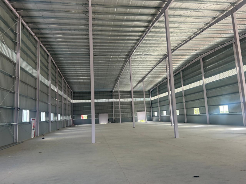  Warehouse 23000 Sq.ft. for Rent in Epip Zone, Whitefield, Bangalore