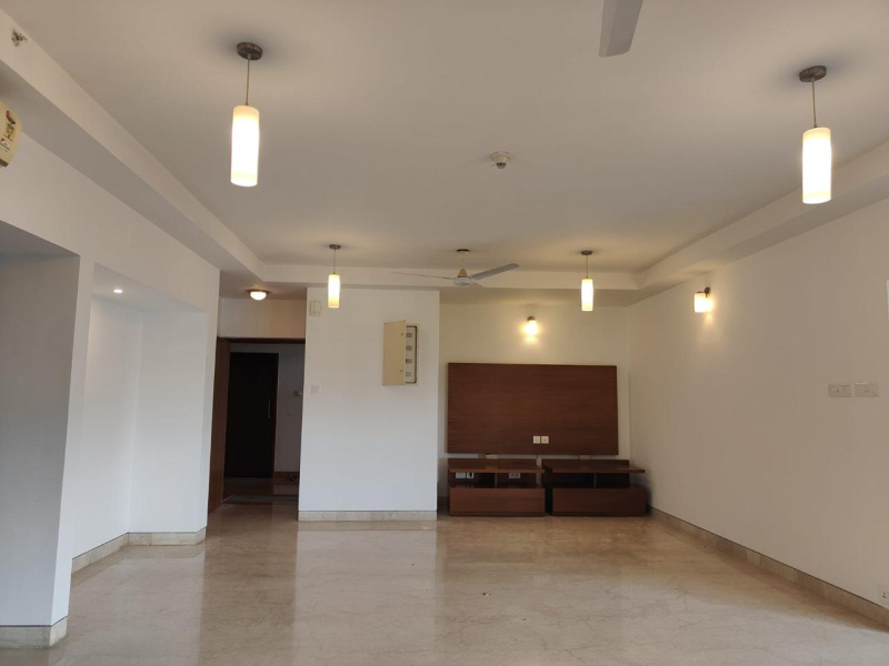 3 BHK Apartment 2500 Sq.ft. for Rent in Whitefield, Bangalore