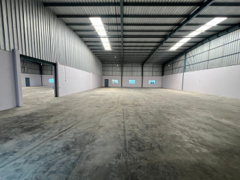  Warehouse for Rent in Budigere Cross, Bangalore