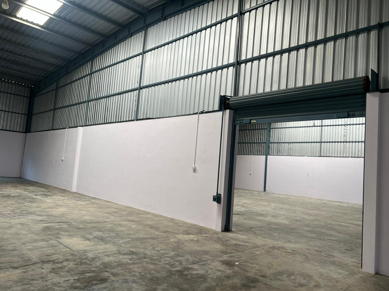  Warehouse 10000 Sq.ft. for Rent in Budigere Cross, Bangalore