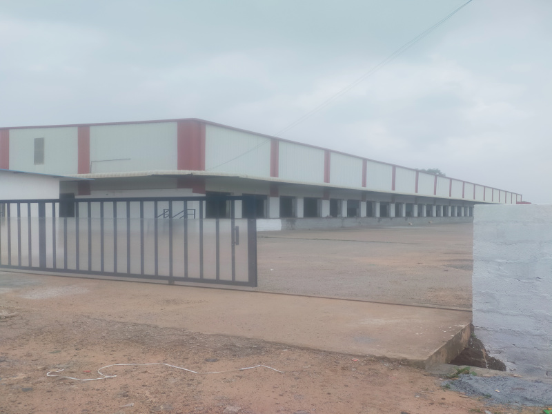  Warehouse 200000 Sq.ft. for Rent in Hoskote, Bangalore