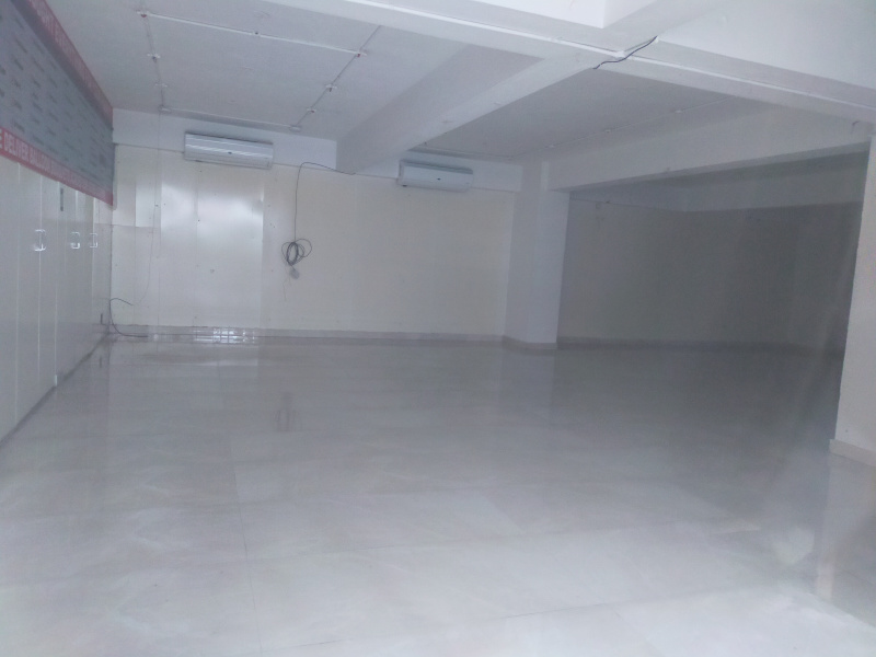  Showroom 2000 Sq.ft. for Rent in HSR Layout, Bangalore