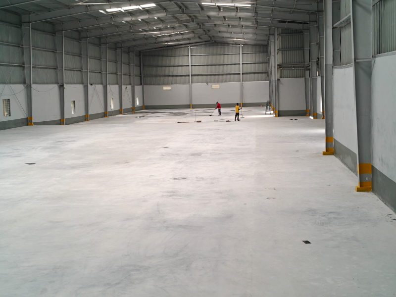  Warehouse 22000 Sq.ft. for Rent in Whitefield, Bangalore