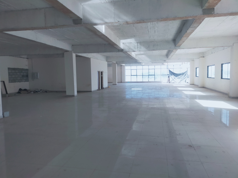  Showroom 3000 Sq.ft. for Rent in HSR Layout, Bangalore