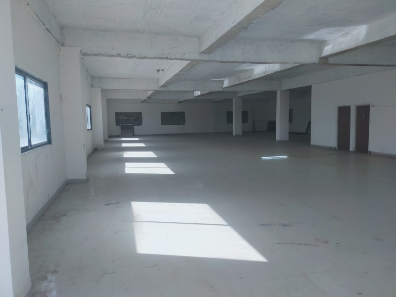  Showroom 3000 Sq.ft. for Rent in HSR Layout, Bangalore