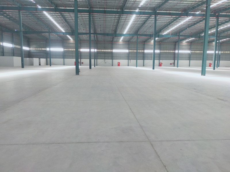  Warehouse 325000 Sq.ft. for Rent in Hoskote, Bangalore