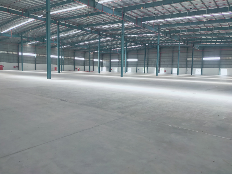  Warehouse 160000 Sq.ft. for Rent in Hoskote, Bangalore